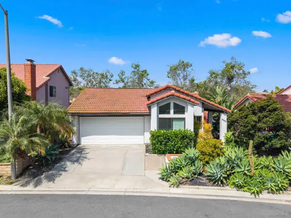 4444 Silver Birch Way, Oceanside, CA 92057