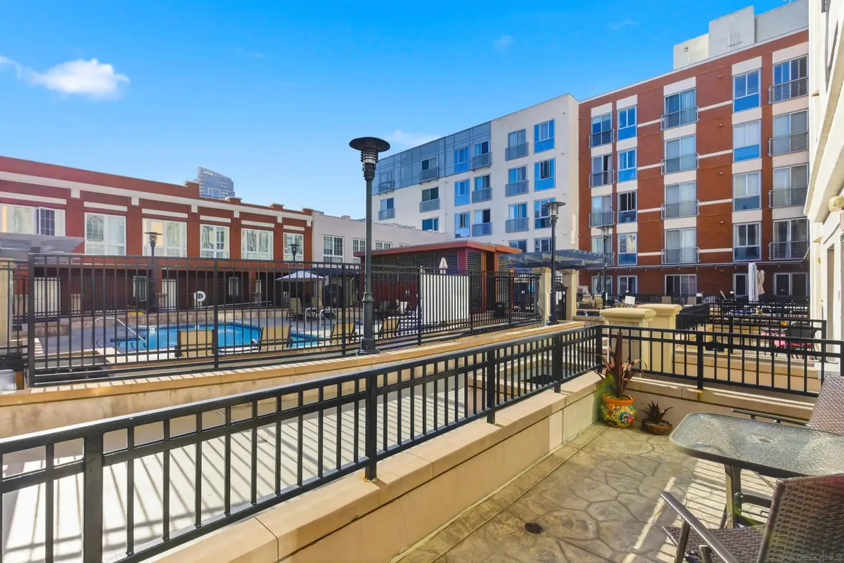 450 J St #3041, San Diego, CA 92101 - #1