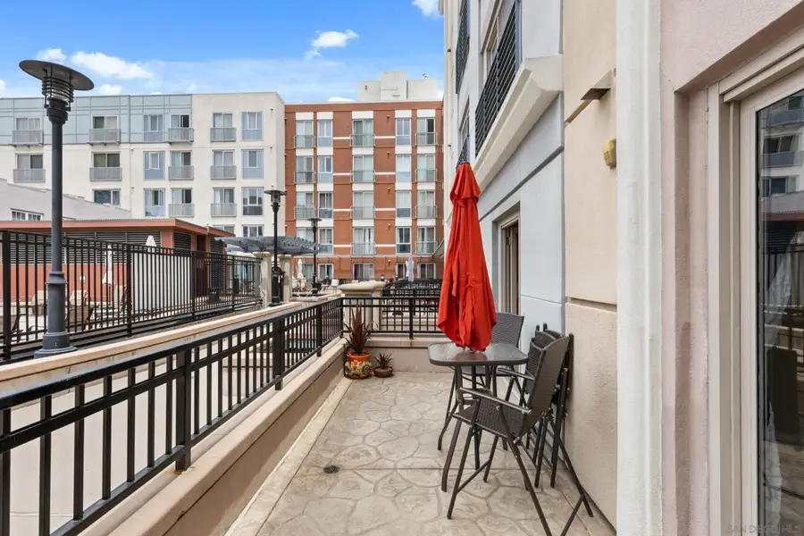 450 J St #3041, San Diego, CA 92101 - #2