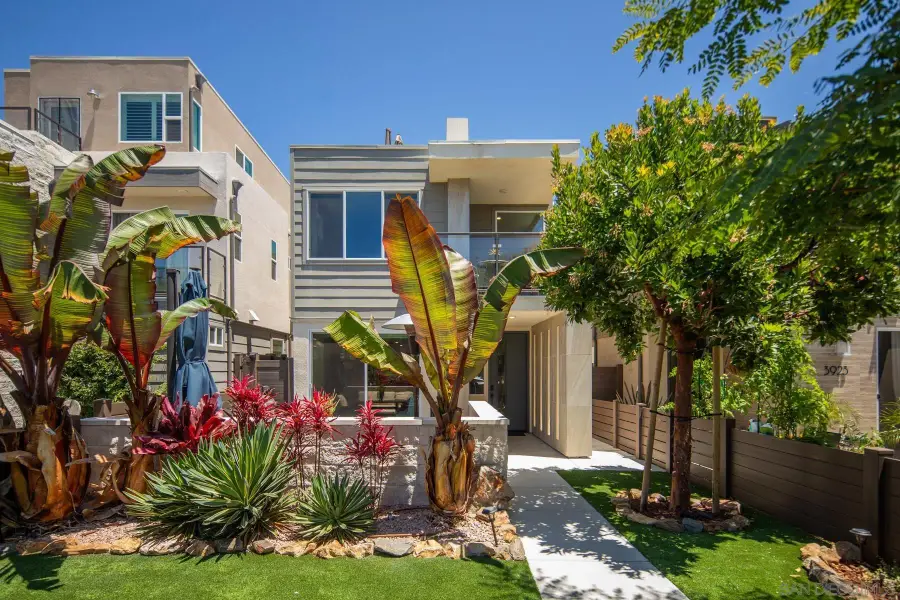 3927 Shasta St, San Diego, CA 92109 - #2