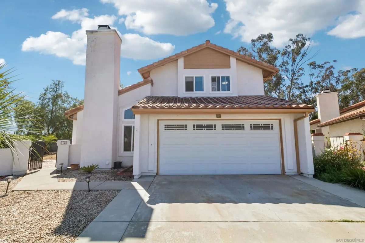 2343 Fair Oak, Escondido, CA 92026 - #1