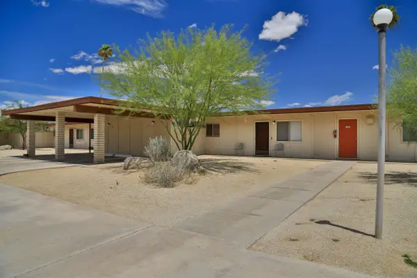 3158 Club Circle East #51, Borrego Springs, CA 92004