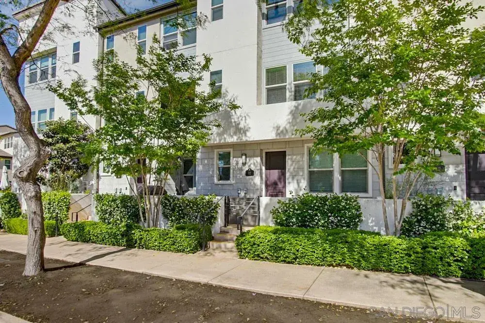 16755 Coyote Bush Dr. #11, San Diego, CA 92127 - #1