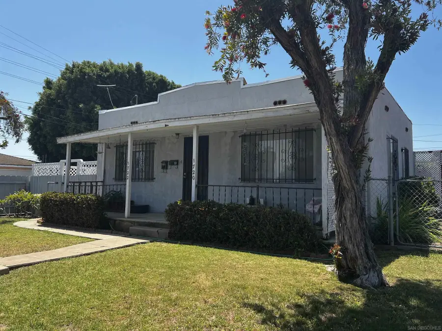 1720-1722 D Avenue, National City, CA 91950 - #2