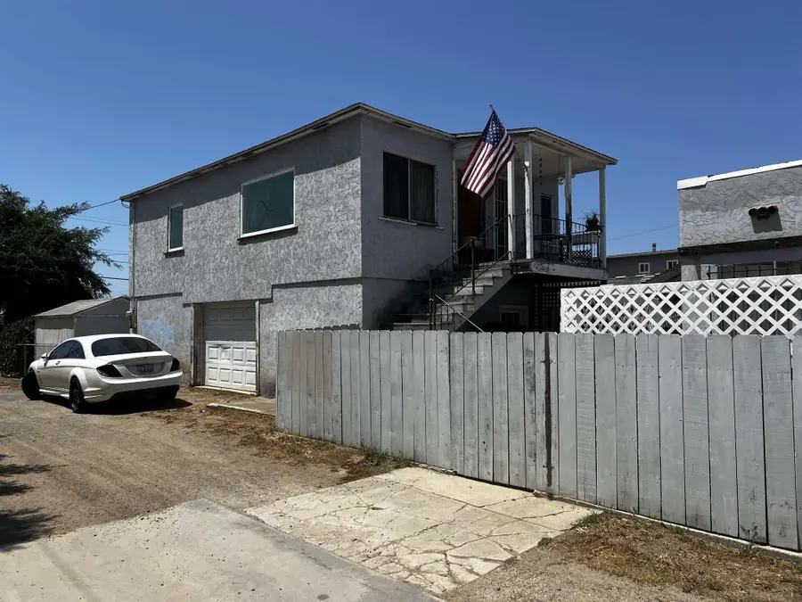 1720-1722 D Avenue, National City, CA 91950 - #3