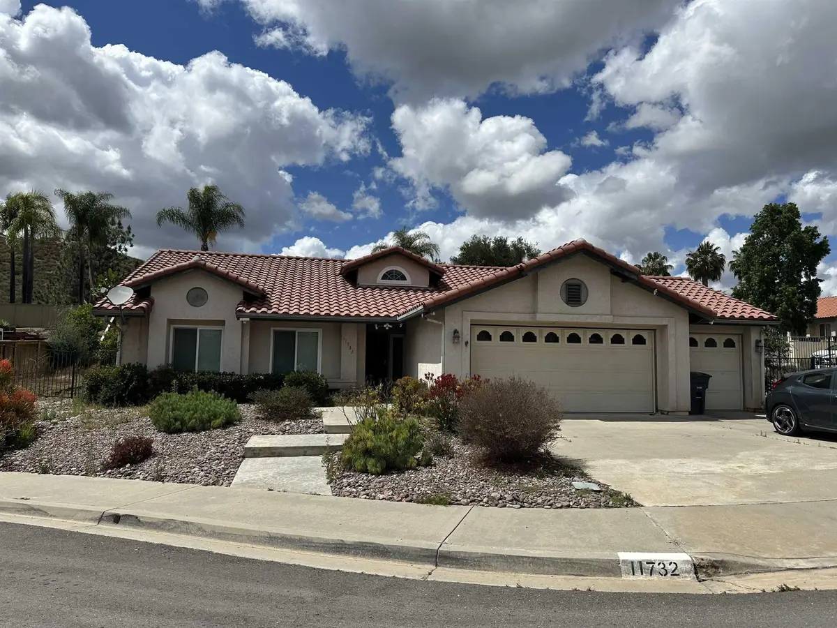 11732 Calle Trucksess, El Cajon, CA 92019 - #1