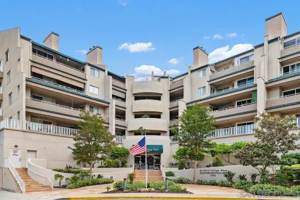 4701 Date Ave #114, La Mesa, CA 91942