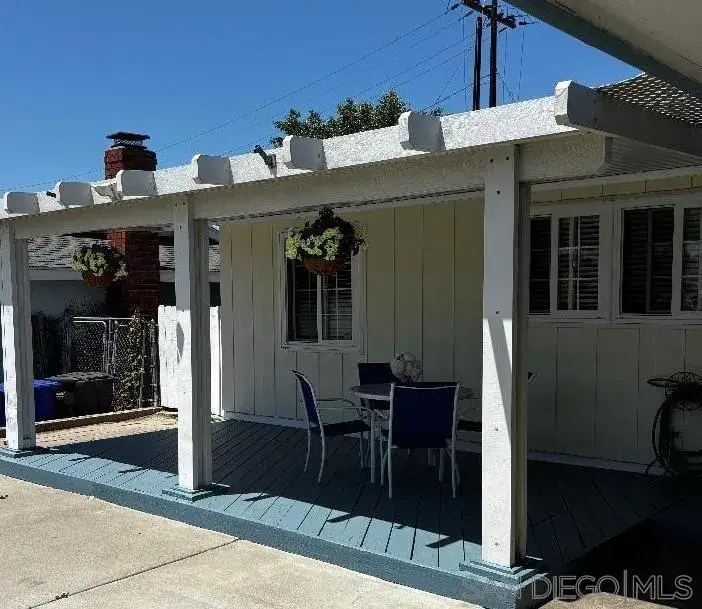 1534 Kiva Lane, Vista, CA 92084 - #3