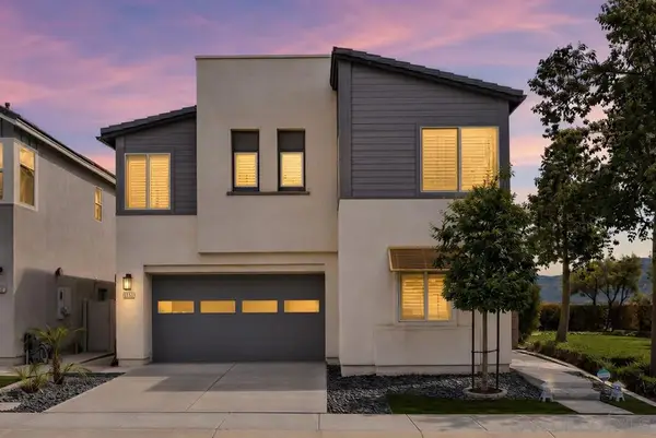 8605 Chaparral Way, Santee, CA 92071