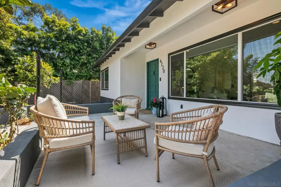 4220 Ibis Street, San Diego, CA 92103 - #2