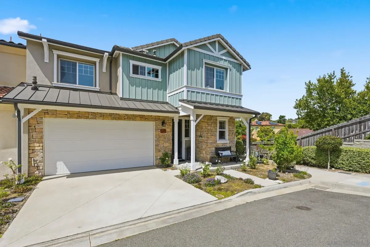 676 Manzanita Lane, Encinitas, CA 92024 - #1