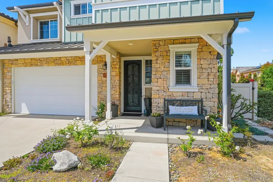 676 Manzanita Lane, Encinitas, CA 92024 - #3