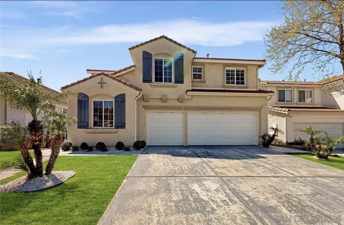 26971 Salt Missions Cir, Moreno Valley, CA 92555 - #1