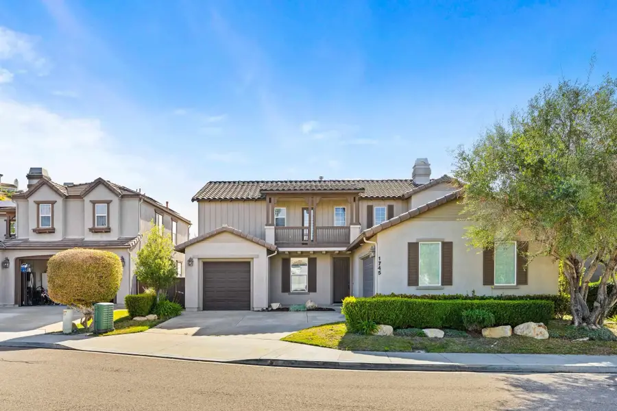 1745 Blue Water Ln, San Marcos, CA 92078 - #2