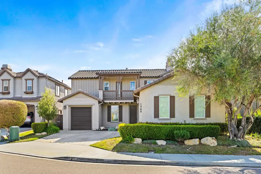 1745 Blue Water Ln, San Marcos, CA 92078 - #3