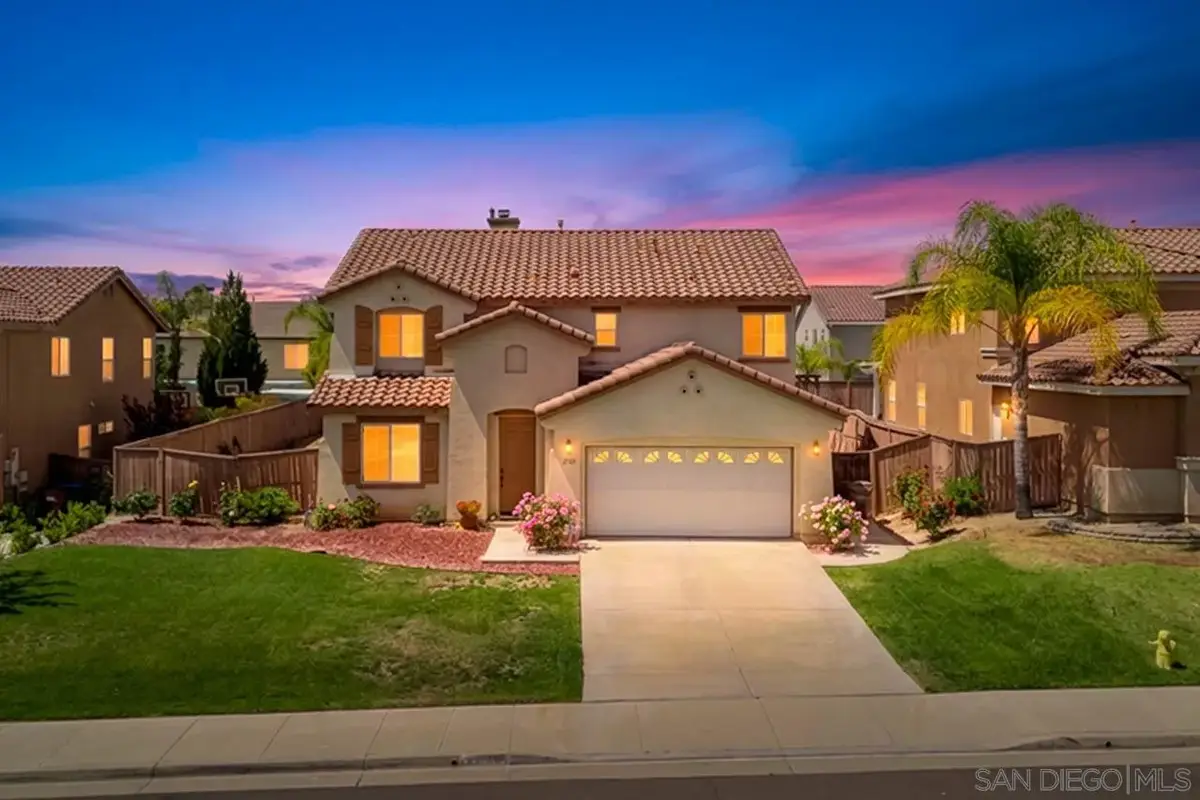 23723 Jameson, Murrieta, CA 92562 - #1
