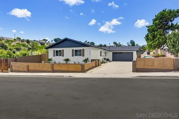 2054 Judson St, San Diego, CA 92111