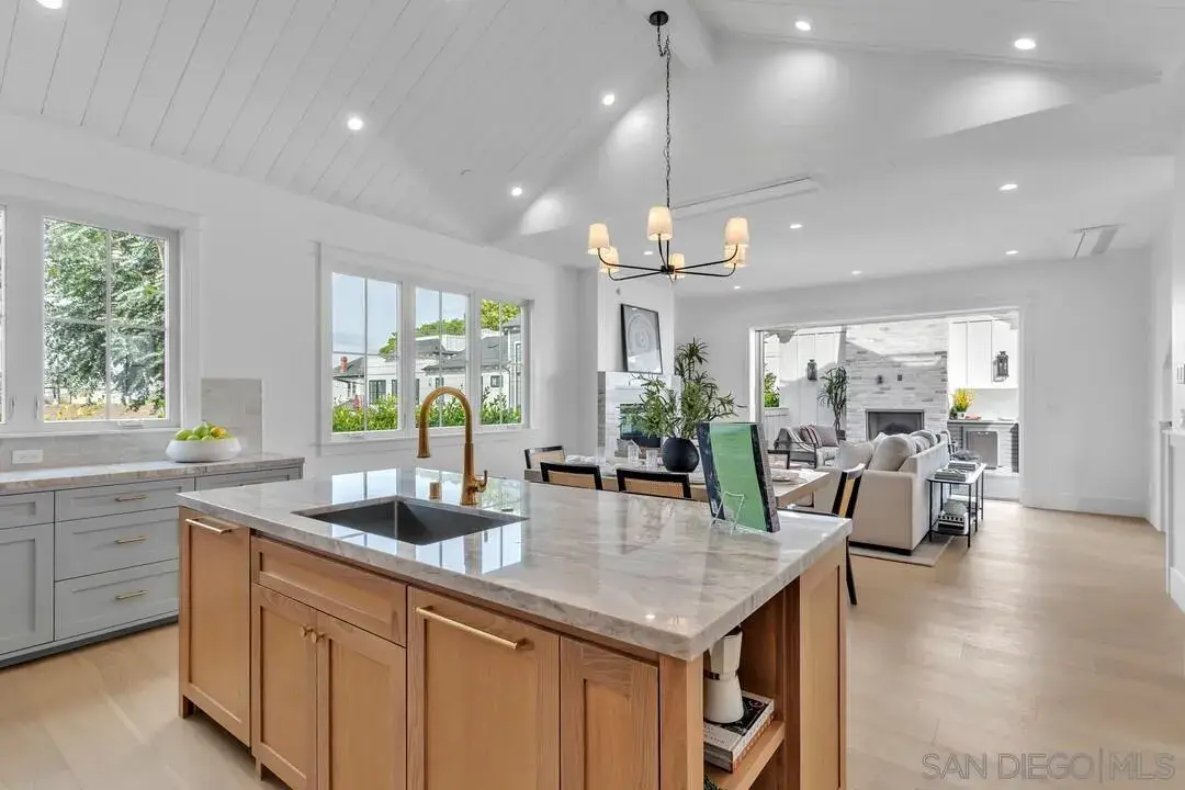 1054 Isabella Avenue, Coronado, CA 92118 - #1