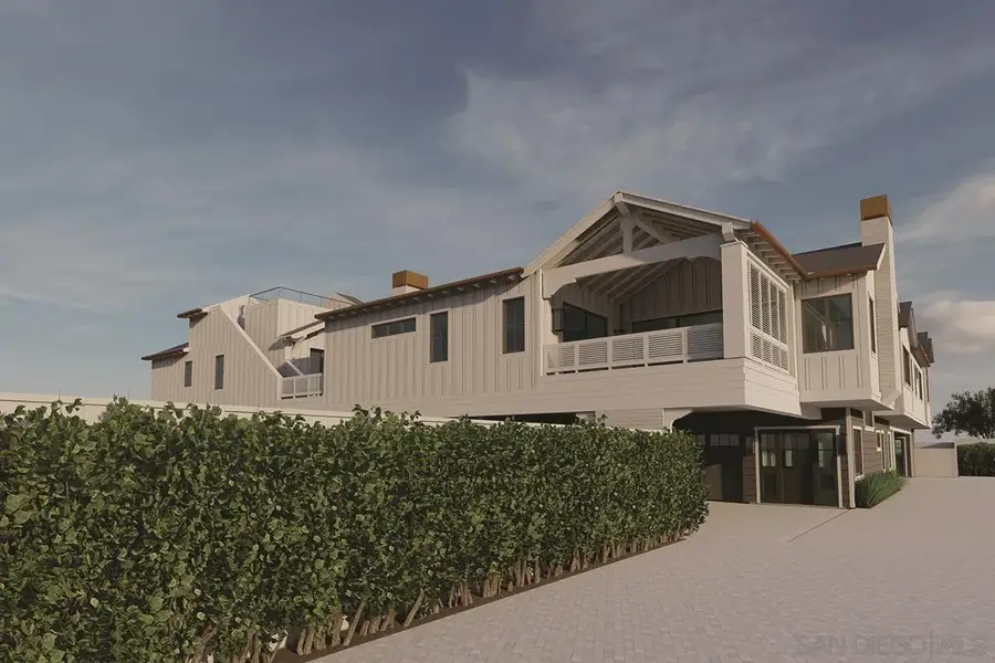1054 Isabella Avenue, Coronado, CA 92118 - #3