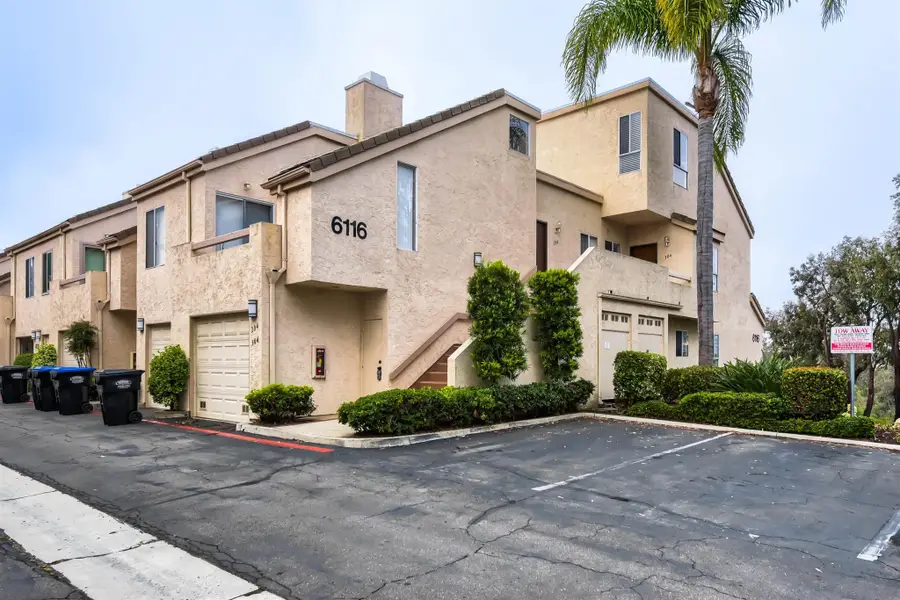 6116 Calle Mariselda #304, San Diego, CA 92124 - #2