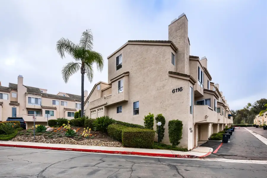 6116 Calle Mariselda #304, San Diego, CA 92124 - #3