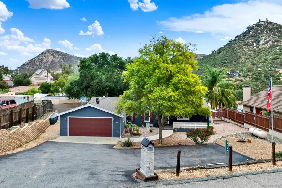 760 Lingel Dr, El Cajon, CA 92019 - #2