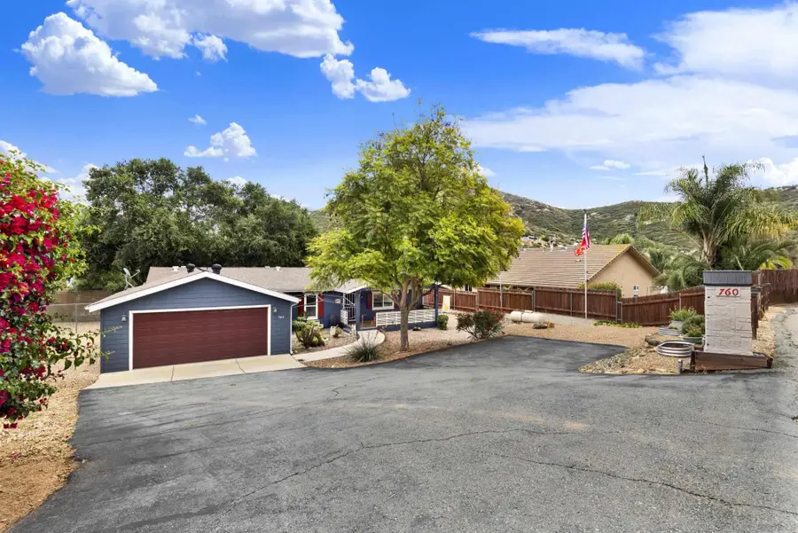 760 Lingel Dr, El Cajon, CA 92019 - #3