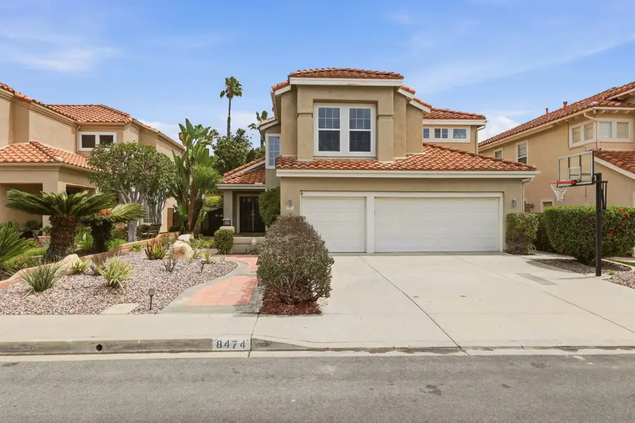 8474 Hopseed, San Diego, CA 92129 - #2