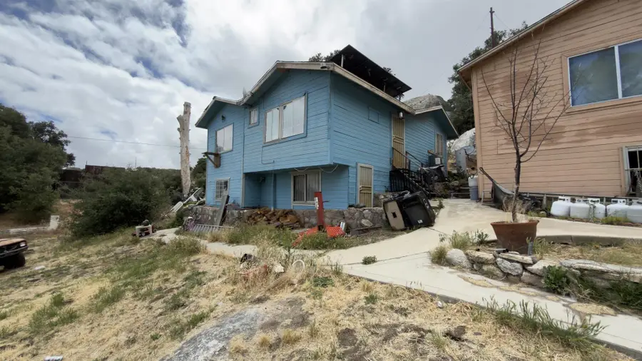 37769 Royal Dr., Boulevard, CA 91905 - #2