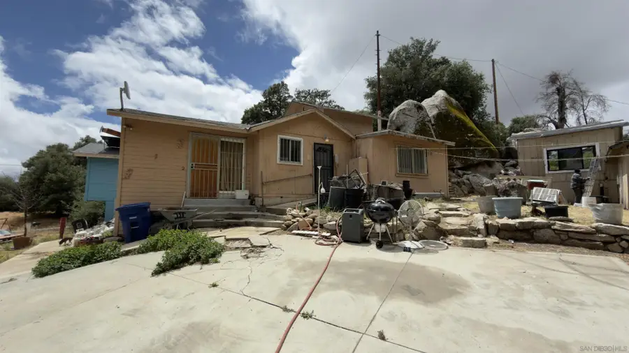 37769 Royal Dr., Boulevard, CA 91905 - #3
