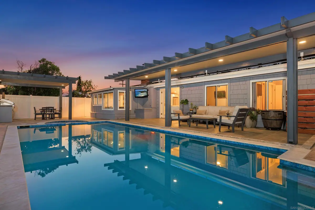 2884 Amulet St., San Diego, CA 92123 - #1