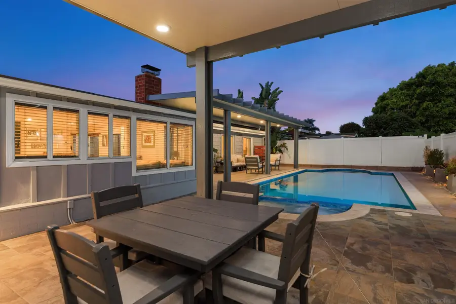 2884 Amulet St., San Diego, CA 92123 - #3