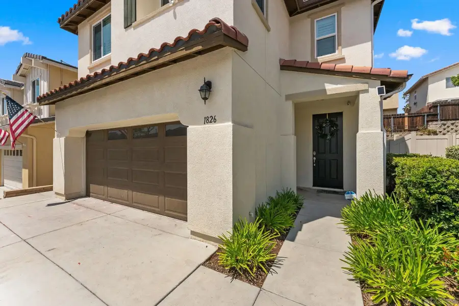 1826 Priest St, El Cajon, CA 92021 - #2