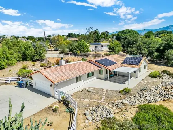 15902 Camino De Oro, Valley Center, CA 92082