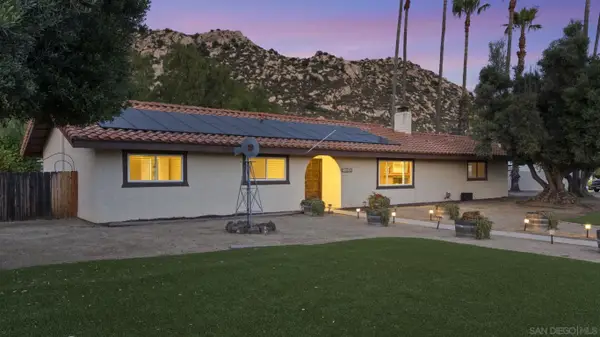 24928 Via Lopez, Ramona, CA 92065
