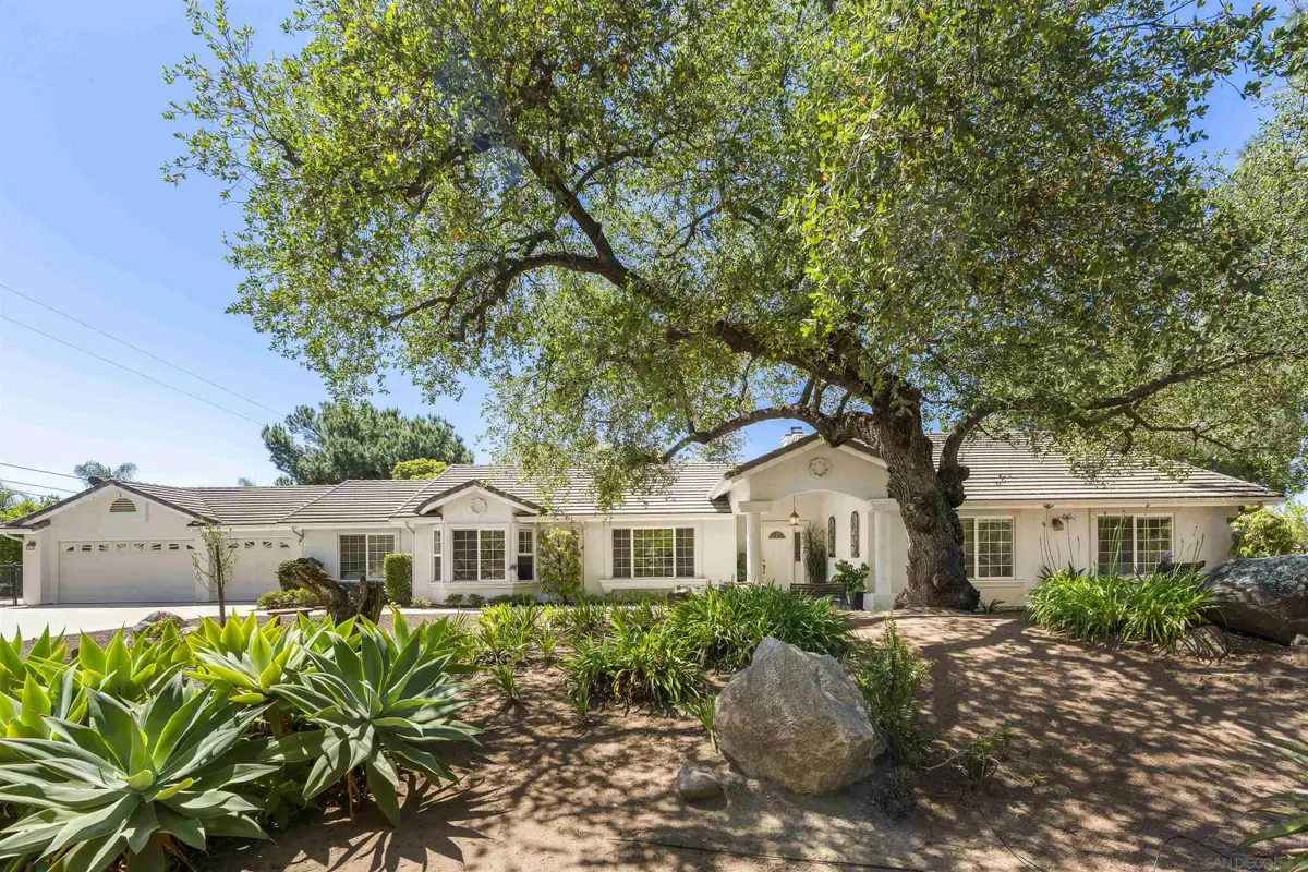 10525 Burned Oak Lane, Escondido, CA 92026 - #1