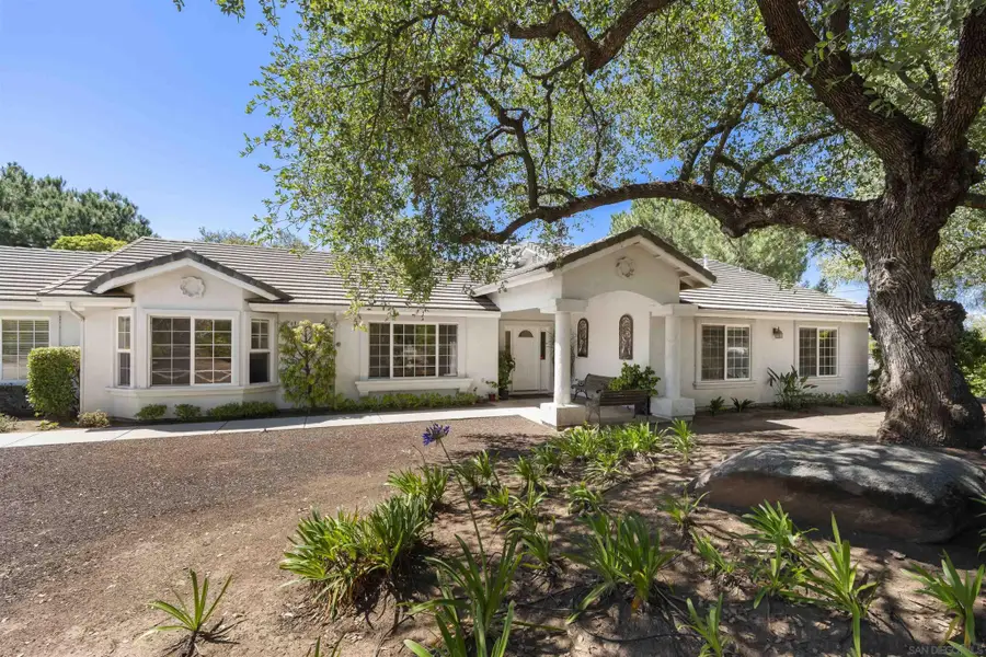 10525 Burned Oak Lane, Escondido, CA 92026 - #2