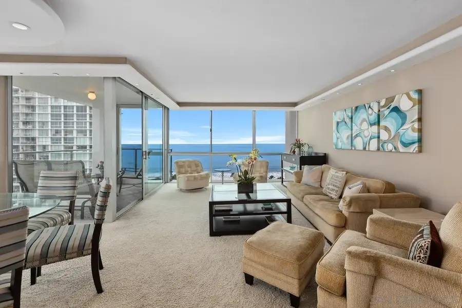 1810 Avenida Del Mundo #908, Coronado, CA 92118 - #2