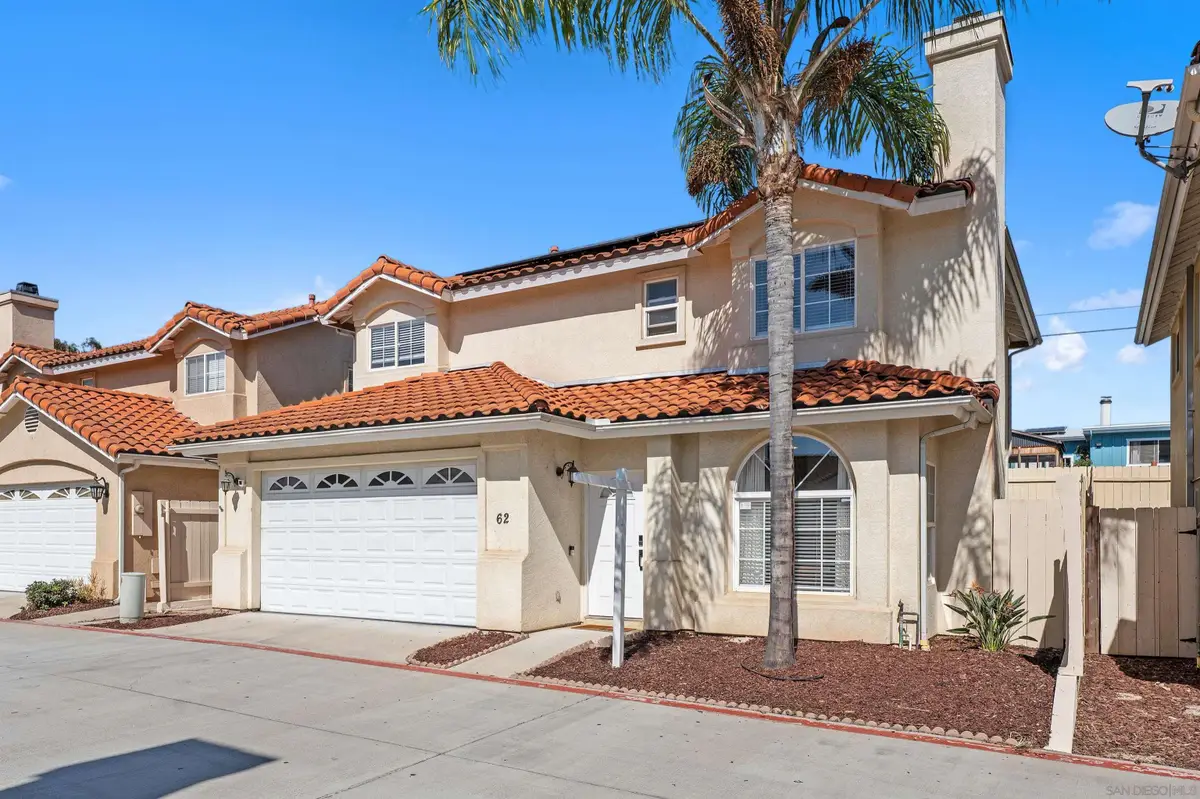 62 Country Club Cir, Chula Vista, CA 91911 - #1