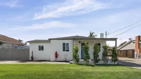 1294 E Mission, Escondido, CA 92027