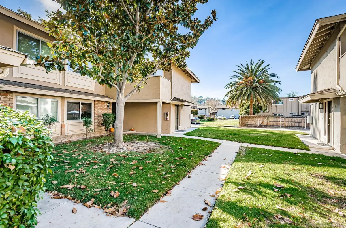 904 Amistad Court #C, El Cajon, CA 92019 - #1