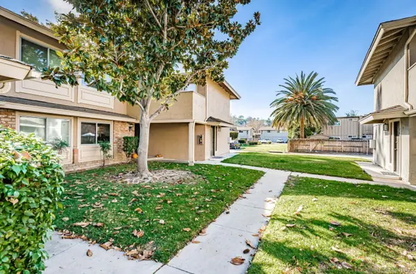 904 Amistad Court #C, El Cajon, CA 92019