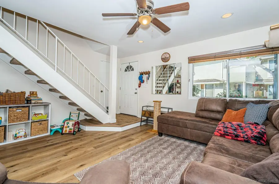 904 Amistad Court #C, El Cajon, CA 92019 - #2