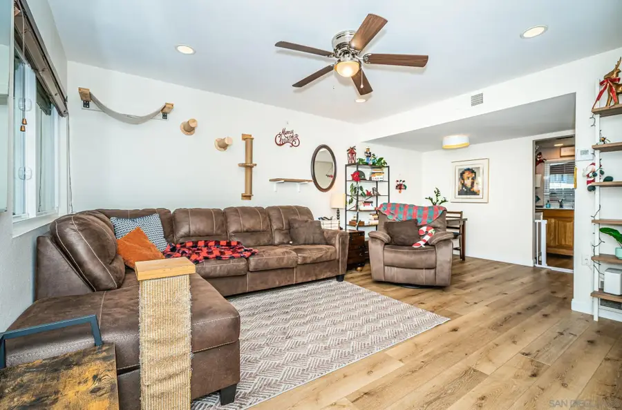 904 Amistad Court #C, El Cajon, CA 92019 - #3
