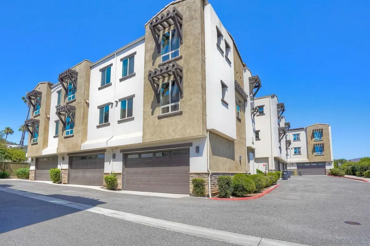 8850 Olive Ln #7, Santee, CA 92071 - #1