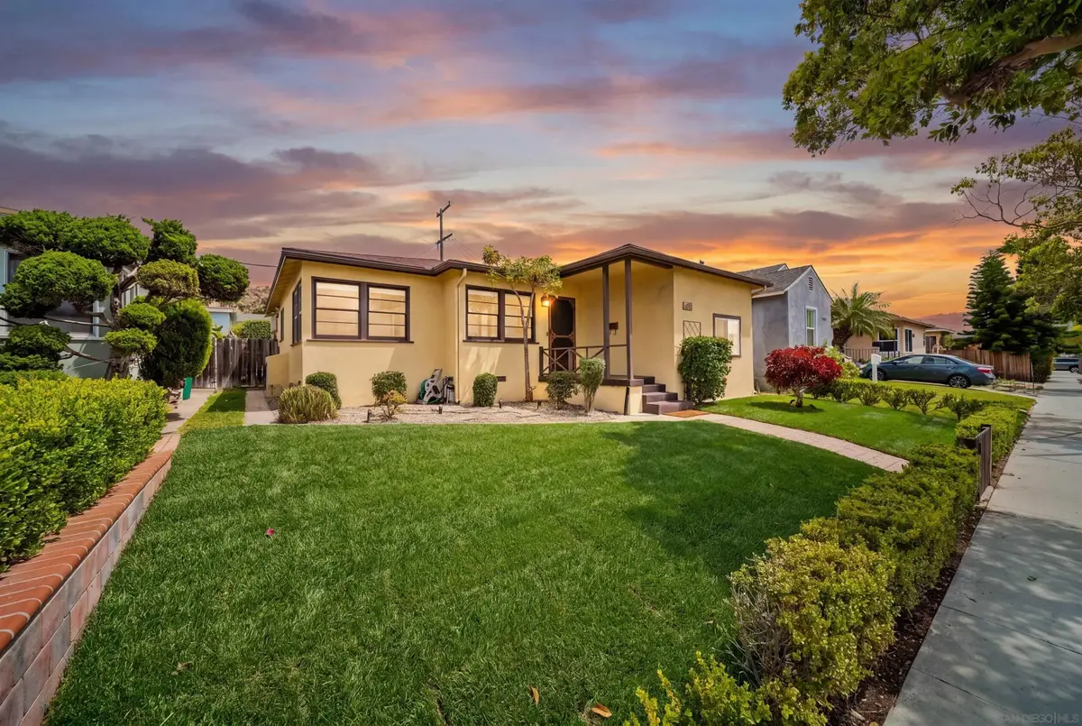 3645 E 17th Street, Long Beach, CA 90804 - #1
