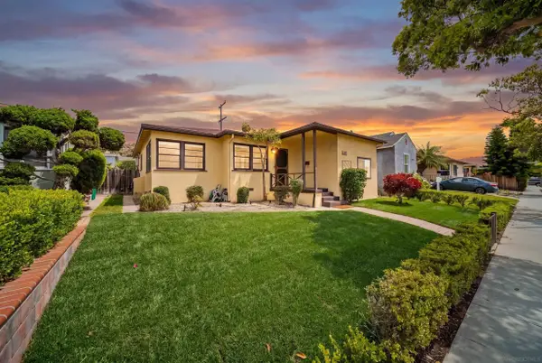 3645 E 17th Street, Long Beach, CA 90804
