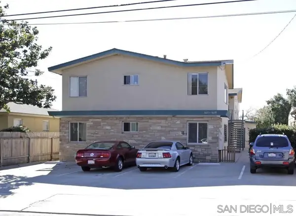 3035-39 Macaulay, San Diego, CA 92106