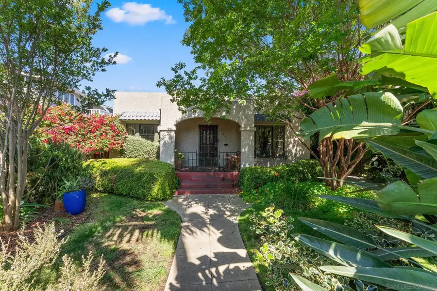 4745 Terrace Drive, San Diego, CA 92116 - #2
