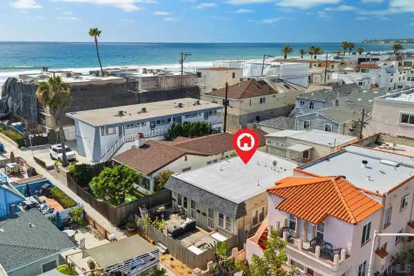 726-28 1/2 Ormond Ct, San Diego, CA 92109